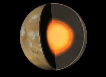 Earth&rsquo;s Inner Core Might Be Slowing Down and Changing Shape, New Study Reveals