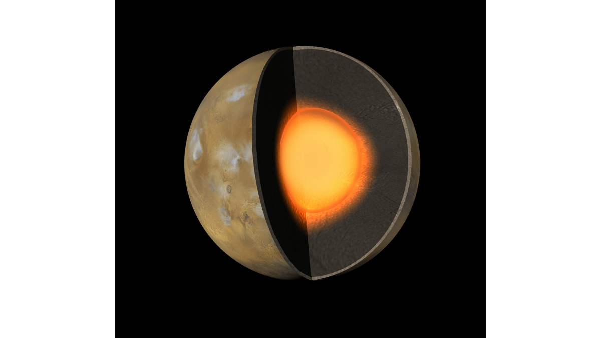 Earth&rsquo;s Inner Core Might Be Slowing Down and Changing Shape, New Study Reveals