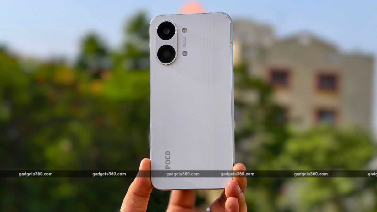 13 Poco X8 Pro Max