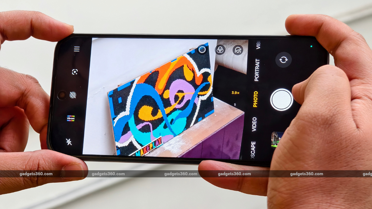 13 Realme 16T 5G