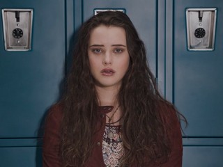 Netflix Deletes Graphic Suicide Scene in 13 Reasons Why 2 Years After Outcry