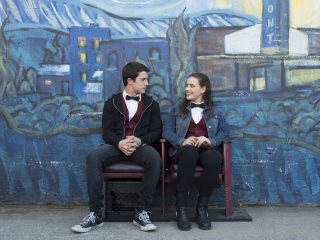 13 Reasons Why, Thimbleweed Park, and More &ndash; The Weekend Chill