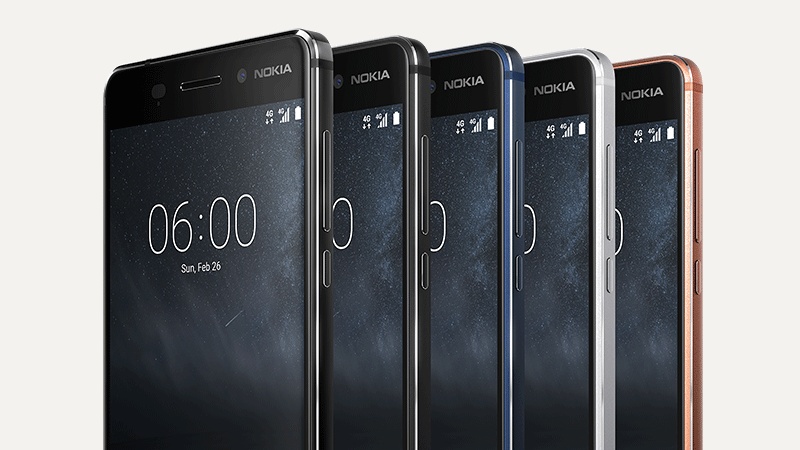 Nokia 3, Nokia 5, Nokia 6 Launched in India, Moto E4 Plus Unveiled, Apple&rsquo;s Autonomous Car, More: Your 360 Daily