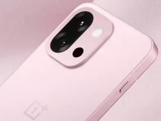 OnePlus 15T Tipped to Launch With Nearly Identical Camera Setup as OnePlus 13T, Higher Price Tag