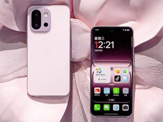 OnePlus Could Unveil a Compact Flagship Tablet Alongside OnePlus 13T Successor