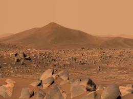NASA Eyes Innovative Strategies for Mars Exploration Success by 2044 NASA Eyes Innovative Strategies for Mars Exploration Success by 2044