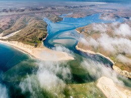NASA Data Empowers Global Response to Rising Sea Levels, Here's What You Need to Know NASA Data Empowers Global Response to Rising Sea Levels, Here's What You Need to Know
