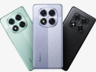 Redmi Note 14 5G Series, Buds 6, Xiaomi Sound Outdoor Speaker Now on Sale in India