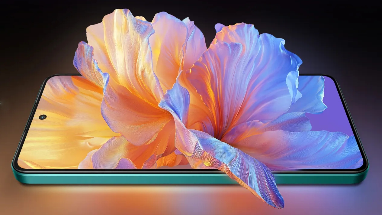 Realme 15T में मिल सकता है 6.57 इंच AMOLED डिस्प्ले, जल्द होगा लॉन्च