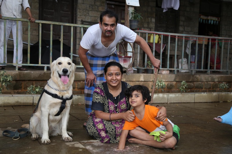 Madhuri Dixit-Produced Netflix Marathi Film, &lsquo;15 August&rsquo;, Gets March Release Date