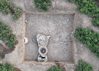 Archaeologists Discover Ancient Artifacts in Iraq, Unlocking Secrets of Mesopotamia