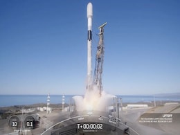 SpaceX Successfully Launches 131 Satellites on Transporter 12 Mission SpaceX Successfully Launches 131 Satellites on Transporter 12 Mission