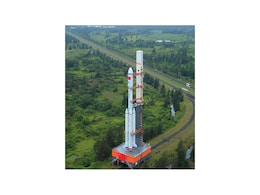 China Set to Launch Tianzhou 8 Cargo Mission to Tiangong Space Station China Set to Launch Tianzhou 8 Cargo Mission to Tiangong Space Station