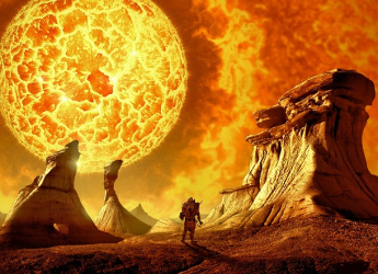 Could a Supernova Threaten Earth&rsquo;s Survival? Here&#039;s What You Need to Know