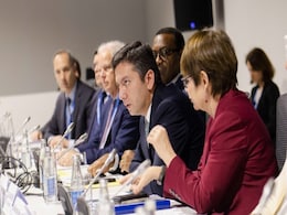 India and Other Developing Nations Demand for Fair Climate Finance Commitments at COP29 Summit India and Other Developing Nations Demand for Fair Climate Finance Commitments at COP29 Summit