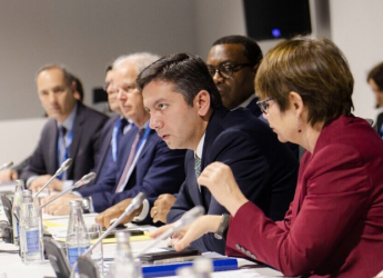 India and Other Developing Nations Demand for Fair Climate Finance Commitments at COP29 Summit