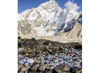 New Global Policies to Cut Plastic Waste and Reduce Carbon Emissions by 2050