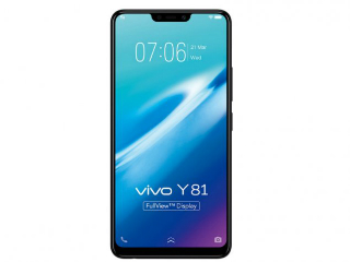 Vivo Y81, Vivo Y71i Price Cut in India, Now Start From Rs. 7,990