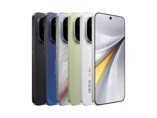 iQOO 16 Renders Leaked Again; Could Feature New Rear Camera Design