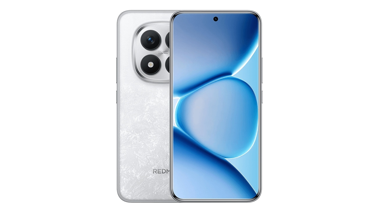 Redmi Note 15 Pro+ Global Variant to Launch With Different Battery, Camera Specifications, Tipster Claims