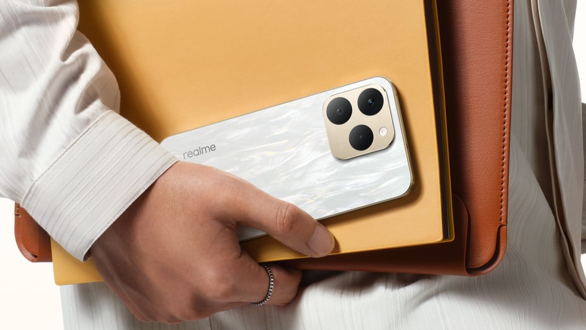 Realme 16T, Realme Watch S5 Bag SIRIM Certification; Global Launch Seems Imminent