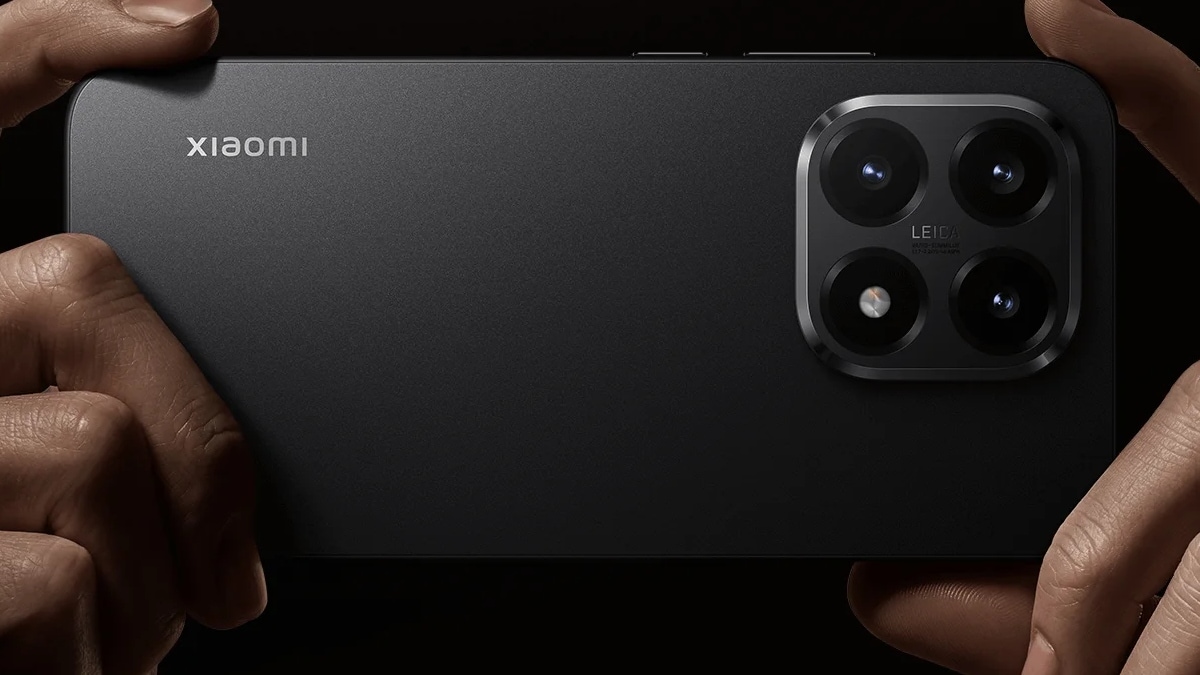 Xiaomi 17T Pro, Xiaomi 17T Tipped to Launch Earlier Than Previously Expected, Chipset Details Leaked