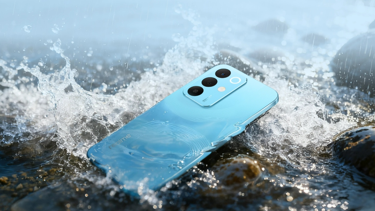 Realme 16x Reportedly Bags BIS Certification, India Launch Could Be on the Cards