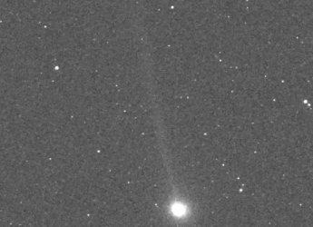 Taurid Meteor Stream Unlikely to Contain Dangerous Asteroids, New Study Suggests