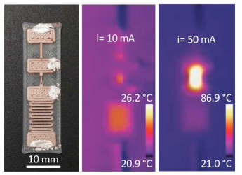 MIT Advances Active Electronics With 3D-Printed, Semiconductor-Free Logic Gates