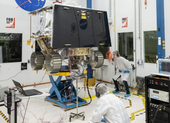 China to Build Lunar Space Station and Explore Other Planets for Habitability by 2050