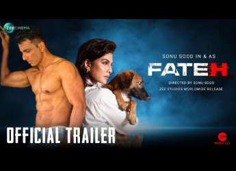 Fateh OTT Release Reportedly Revealed: Sonu Sood, Jacqueline Fernandez Starrer Action Thriller Might Stream on This Platform