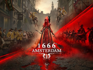 1666 Amsterdam Is Getting an Early Access Launch on PC This Month
