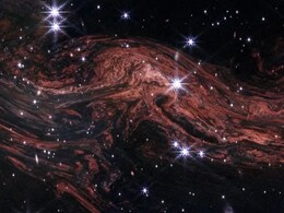 James Webb Space Telescope Unveils Hidden Interstellar Wonders of Supernova Cassiopeia A James Webb Space Telescope Unveils Hidden Interstellar Wonders of Supernova Cassiopeia A