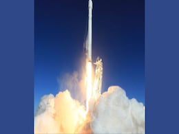 Blue Origin’s New Glenn Rocket Successfully Reaches Orbit on First Test Flight Blue Origin’s New Glenn Rocket Successfully Reaches Orbit on First Test Flight
