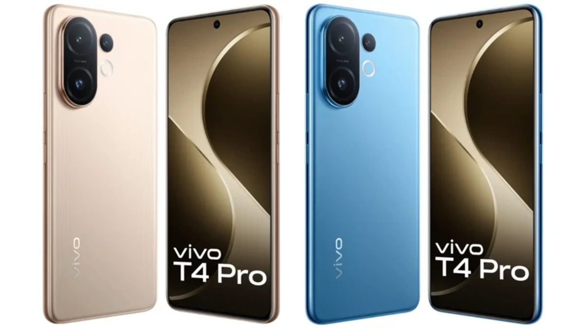 3,000 টাকা ছাড়ে দুর্দান্ত Vivo ফোনের সেল শুরু, রয়েছে 6,500mAh ব্যাটারি ও অনবদ্য ক্যামেরা