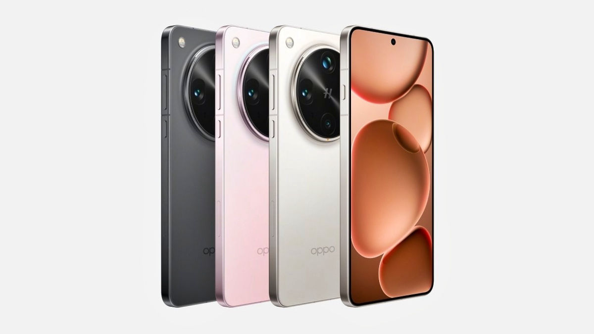 Oppo Find X9 Ultra লঞ্চ হওয়ার পথে, 200MP রিয়ার ক্যামেরা ও 50MP ফ্রন্ট ক্যামেরায় ঝড় তুলবে