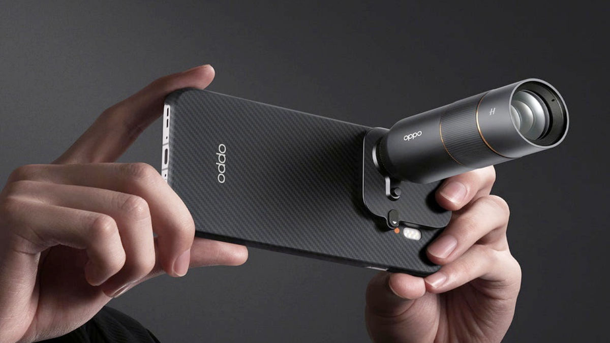 Oppo-র প্রথম 200 মেগাপিক্সেল ক্যামেরা ফোনের সেল শুরু, জিরো ডাউন পেমেন্ট ও নো-কস্ট EMI অফার আছে