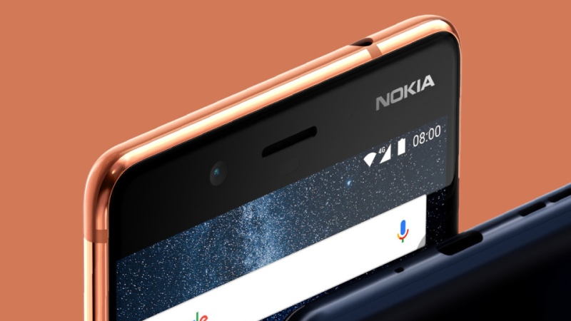 Nokia 8 Unveiled, Xiaomi Redmi Note 5A Launch, Asus ZenFone Zoom S in India, and More: Your 360 Daily