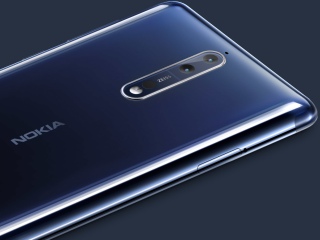 Nokia 8 Unveiled, Xiaomi Redmi Note 5A Launch, Asus ZenFone Zoom S in India, and More: Your 360 Daily