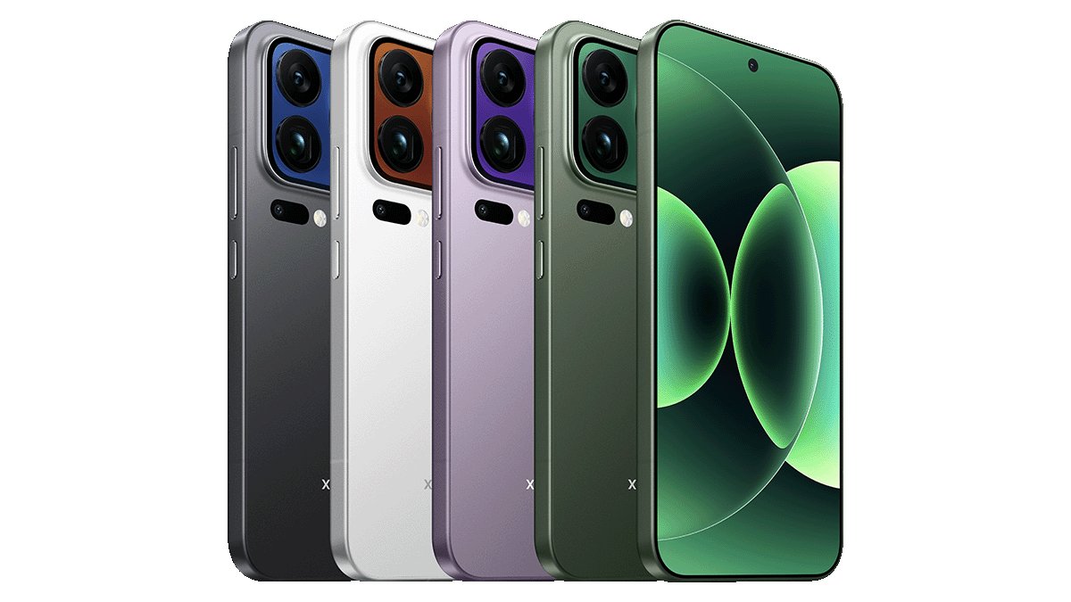 Xiaomi 18 Pro Max Leak Reveals Key Specifications Including Dual 200-Megapixel Rear Camera Setup