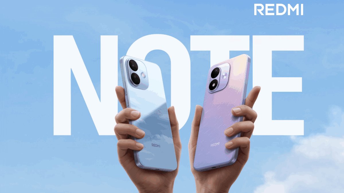 Redmi Note 17 Pro Battery, Display Details Teased as Handset Surfaces on Taiwan's NCC Database