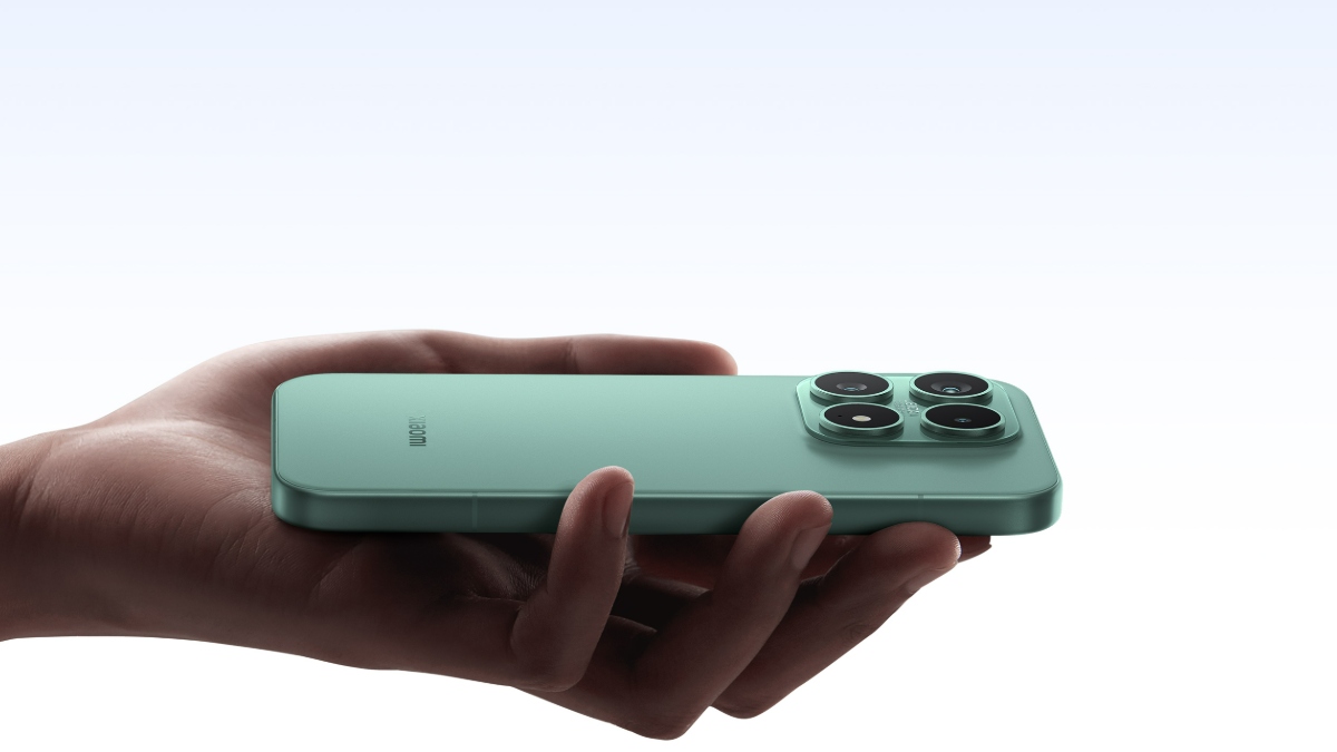 Xiaomi 17 Max Turns Up on China's SRRC Database, Could Launch Soon