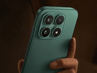 Xiaomi 17 Max Turns Up on China's SRRC Database, Could Launch Soon