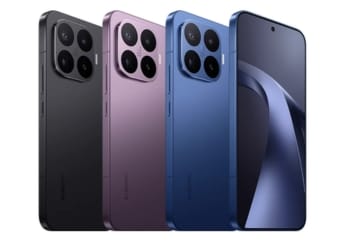 Xiaomi 17T Pro ची धमाकेदार एन्ट्री; Dimensity 9500 आणि Leica कॅमेऱ्यांनी वेधलं लक्ष