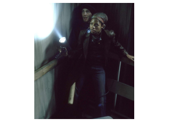 28 Days Later Now Available for Rent on Prime Video