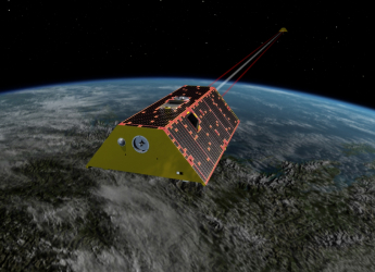 Global Freshwater Levels Decline Since 2014, NASA-German Satellites Reveal