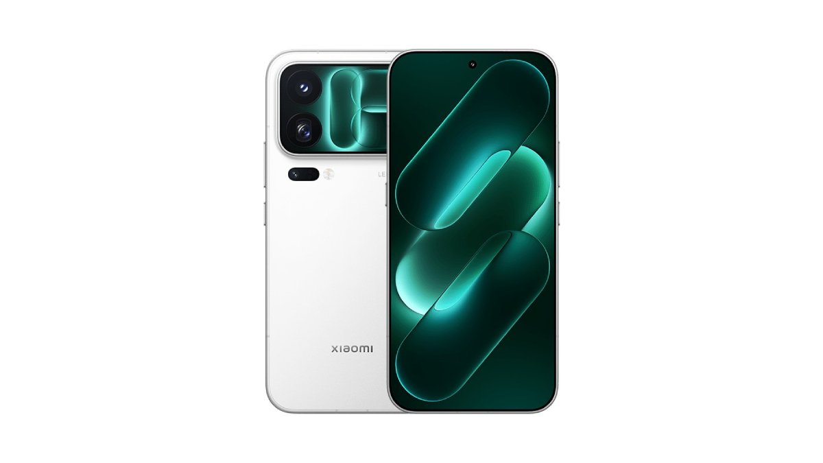 18 xiaomi Xiaomi 18 Pro Max