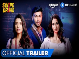 Swipe Crime OTT Release Date: When and Where to Watch it Online? Swipe Crime OTT Release Date: When and Where to Watch it Online?