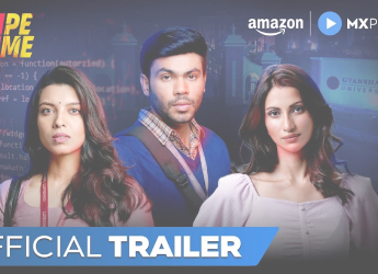 Swipe Crime OTT Release Date: When and Where to Watch it Online?