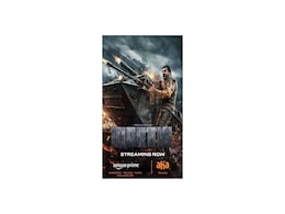 Martin Starring Dhruva Sarja Streaming Now on Prime Video and Aha in Multiple Languages Martin Starring Dhruva Sarja Streaming Now on Prime Video and Aha in Multiple Languages